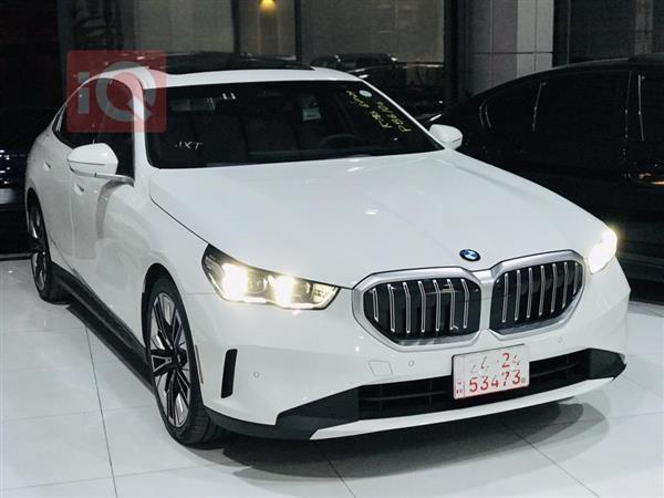 BMW for sale in Iraq